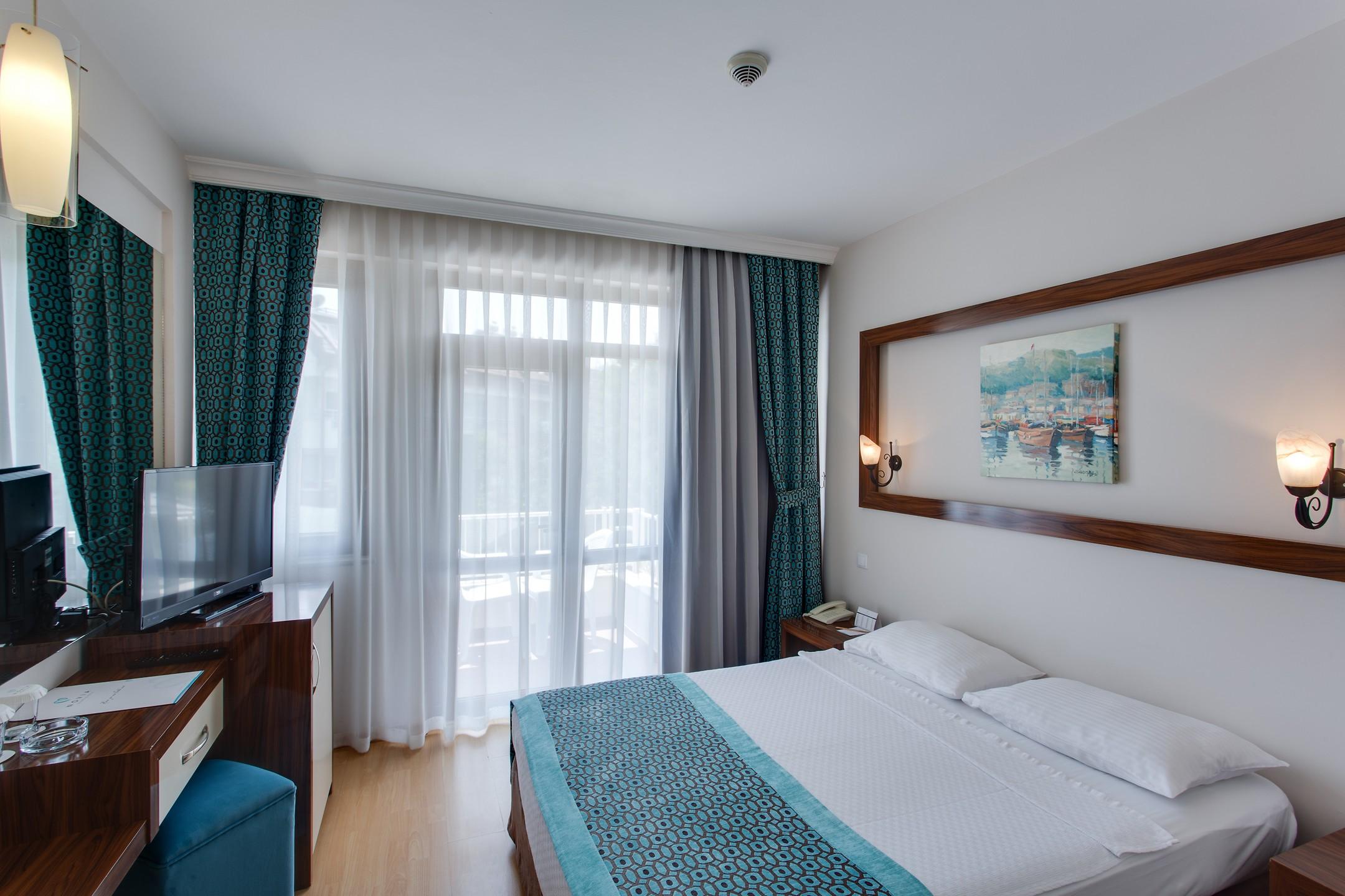 Tu Casa Gelidonya Hotel Kemer Exterior foto