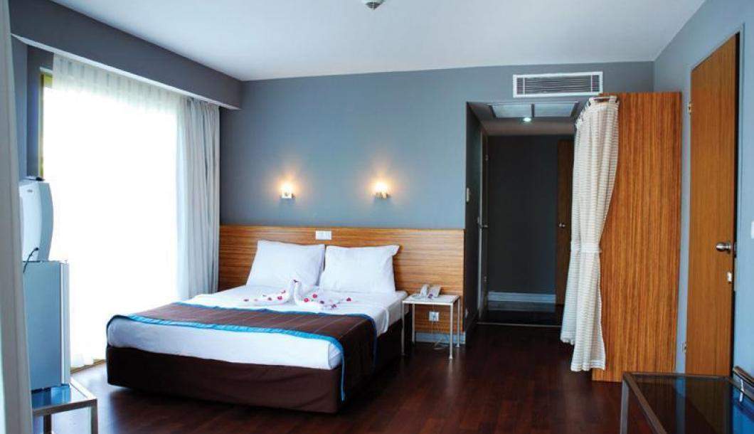 Tu Casa Gelidonya Hotel Kemer Quarto foto